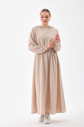 لباس بژ زنانه بافتنی westbound - کد 826009423