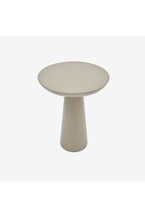 میز عسلی قهوه ای چوب TUCAS HOME - کد 366750222