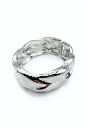 دستبند جواهر زنانه برنز کد 826055038