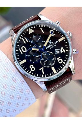 ساعت مچی مردانه 46-50 میلی متر Daniel Klein - کد 825882956