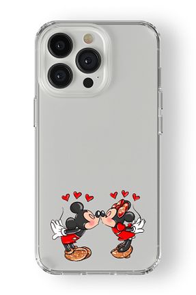 کاور و قاب رنگی iPhone 14 Pro Multitronic - کد 825891028