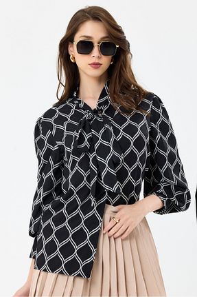 پیراهن نباتی زنانه اورسایز MD trend - کد 825755234