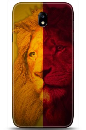 کاور و قاب زرد Samsung Galaxy J3 Pro adveksiyon - کد 825784858