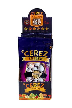  B5 Çerez - کد 825981622