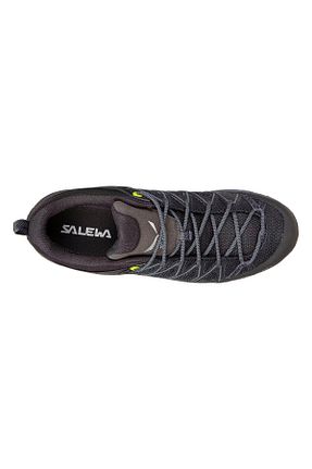 کفش بیرون مشکی مردانه پارچه ای Salewa - کد 825996235