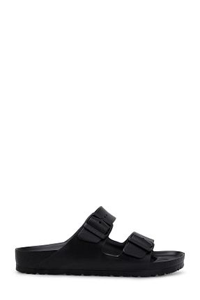 دمپائی مشکی زنانه EVA Birkenstock - کد 86360255