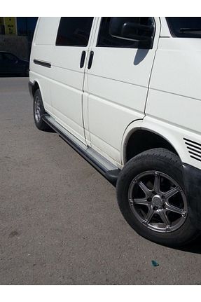 لاستیک محافظ رکاب خودرو Dicle - کد 88551730