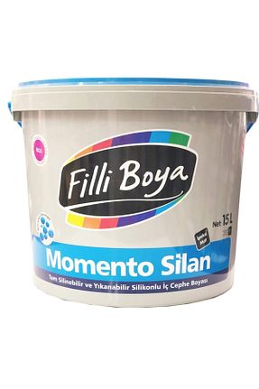 رنگ نمای ساختمان آبی Filli Boya - کد 51802847
