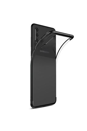 کاور و قاب مشکی Samsung Galaxy A50 Shaai - کد 117580381
