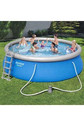 استخر آبی 4 Kişilik ve üstü Bestway - کد 97021589