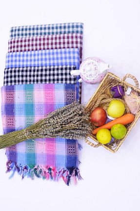 رومیزی سبز Pimula home - کد 379702622