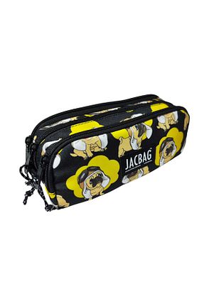 جعبه خودکار / قلم طوسی jacbag - کد 826332151
