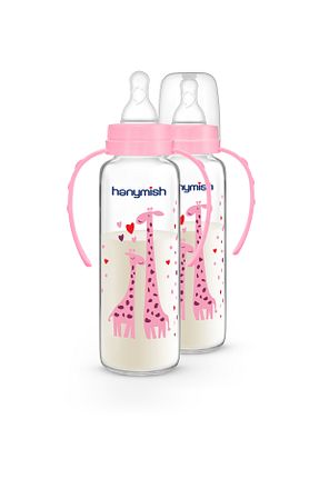 شیشه شیر Hanymish - کد 338808219