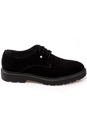 کفش کلاسیک مشکی مردانه EVA / PVC maximoda - کد 826340106