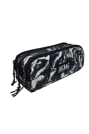جعبه خودکار / قلم طوسی jacbag - کد 826337411