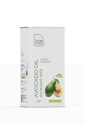 روغن مایع Las Frutas - کد 826342115