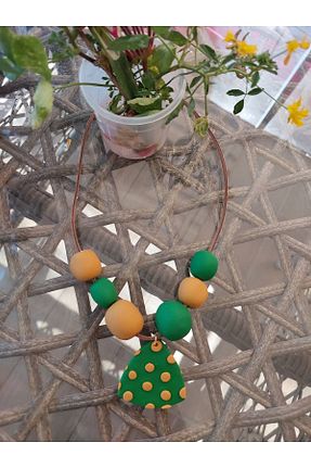 گردنبند جواهر طلائی زنانه Mother Daughter collection - کد 826410196