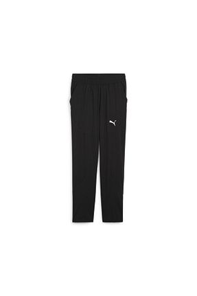 پائین تنه گرمکن اسپرت مشکی مردانه پلی استر Puma - کد 826167722