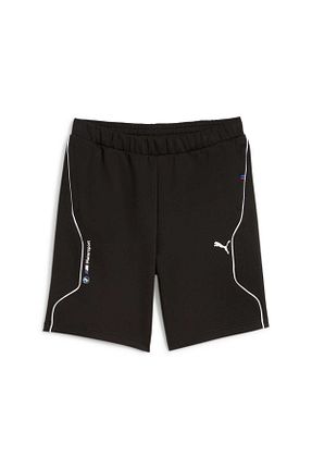 شوارک اسپرت مشکی مردانه بلند Puma - کد 826169956