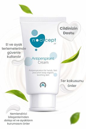 دئودورانت و رول آن مردانه Nocicept - کد 48493899