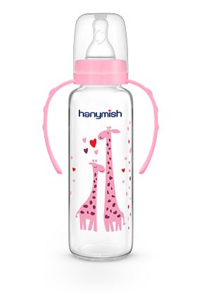 شیشه شیر Hanymish - کد 338808219