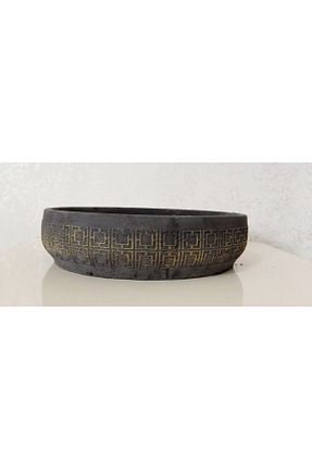 گلدان طوسی Beton Genel Markalar - کد 826408805