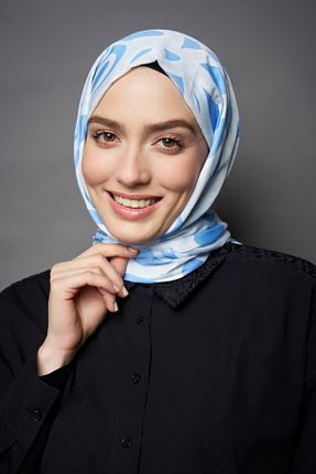 شال متالیک زنانه کد 826411928