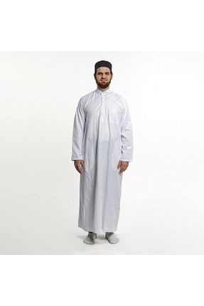 لباس کار سفید sehzadegiyim - کد 826409193