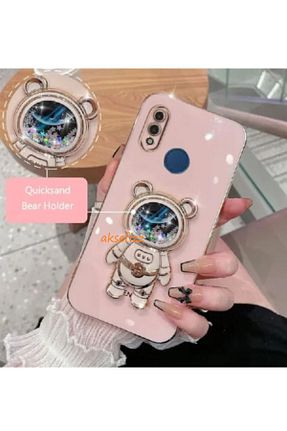 کاور و قاب صورتی AKSEFİZZ - کد 826468994