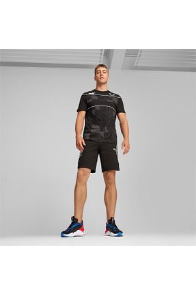 شوارک اسپرت مشکی مردانه بلند Puma - کد 826169956