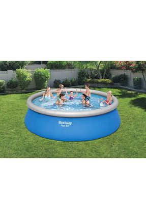 استخر آبی 4 Kişilik ve üstü Bestway - کد 97021589