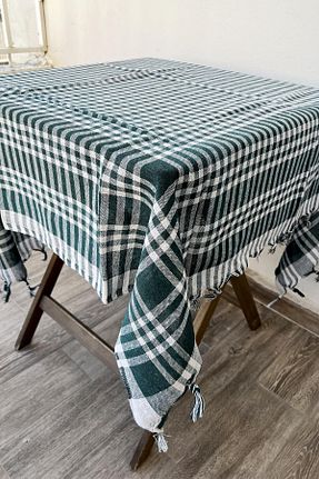 رومیزی سبز Pimula home - کد 379702622