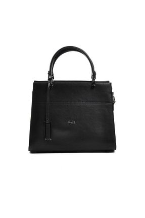 کیف دوشی مشکی زنانه Venüs - کد 756390186