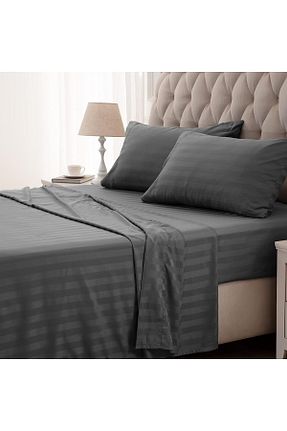 روتحتی سایز بزرگ طوسی 220 x 230 VESSİNOHOME - کد 803149868