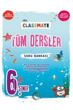 درسی و کتب کمک آموزشی Okyanus Yayınları - کد 824500147