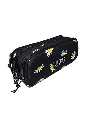 جعبه خودکار / قلم زرد jacbag - کد 826353401