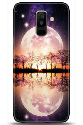 کاور و قاب زرد Samsung Galaxy J8 adveksiyon - کد 826371366