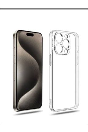 قاب گوشی نارنجی iPhone 15 Pro Max کد 826499565