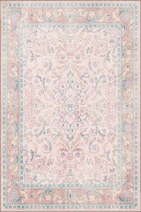 فرش رنگی قابل شستشو Rugs Modern Halı - کد 826605223