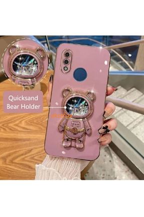 کاور و قاب بنفش AKSEFİZZ - کد 826506914