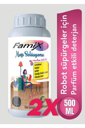 پاک کننده سطح famix - کد 629748258
