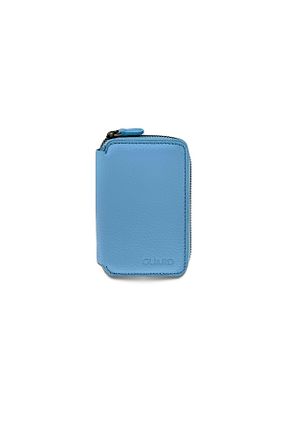 جا کارتی آبی زنانه سایز متوسط GUARD - کد 826550040