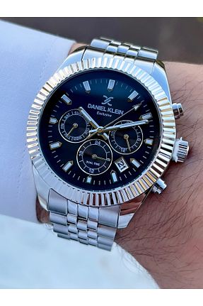 ساعت مچی مردانه 41-45 میلی متر Daniel Klein - کد 826657035