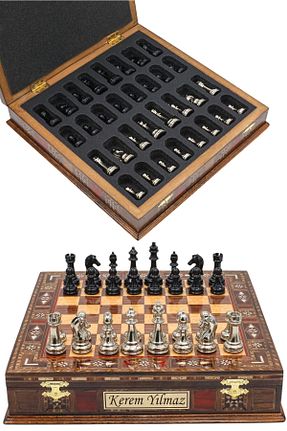 شطرنج Cooper Chess - کد 826343909