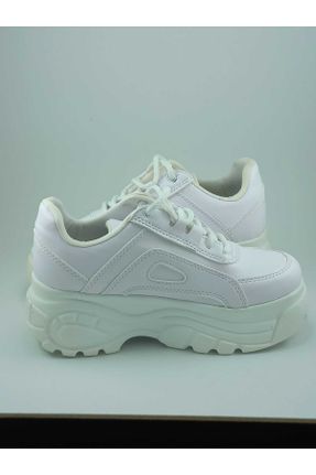 کفش پاشنه بلند پر سفید زنانه پاشنه متوسط ( 5 - 9 cm ) پلی اورتان پاشنه پر کد 713566591