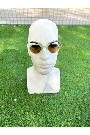عینک آفتابی قهوه ای زنانه پلاریزه Target - کد 826559567