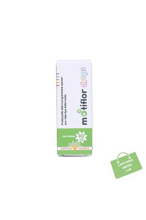 پروبیوتیک و پری بیوتیک Motiflor - کد 826572248