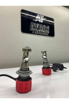 لامپ خودرو 12 Volt at aydın tuning - کد 826712982