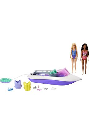 عروسک مدل Barbie - کد 333385097