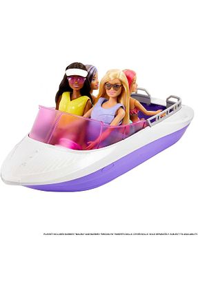 عروسک مدل Barbie - کد 333385097